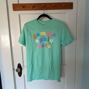 Gamma Phi Beta T-Shirt